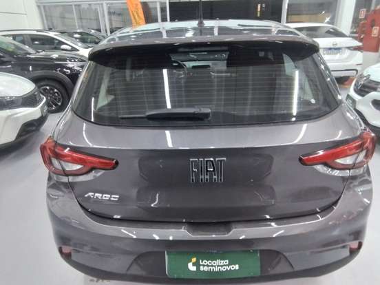 FIAT-ARGO-1.0 FIREFLY FLEX MANUAL FIAT-ARGO-2024