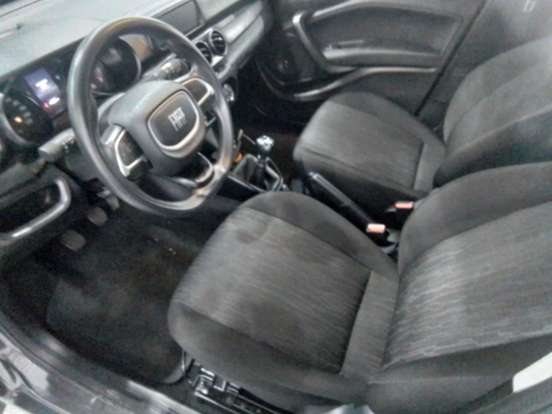FIAT-ARGO-1.0 FIREFLY FLEX MANUAL FIAT-ARGO-2024