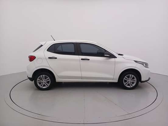 FIAT-ARGO-1.0 FIREFLY FLEX MANUAL FIAT-ARGO-2024