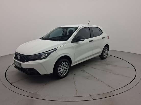 FIAT-ARGO-1.0 FIREFLY FLEX MANUAL FIAT-ARGO-2024