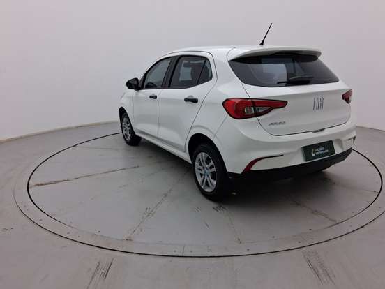 FIAT-ARGO-1.0 FIREFLY FLEX MANUAL FIAT-ARGO-2024