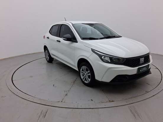 FIAT-ARGO-1.0 FIREFLY FLEX MANUAL FIAT-ARGO-2024