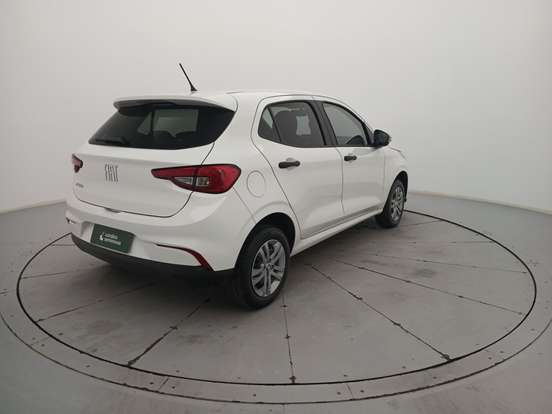 FIAT-ARGO-1.0 FIREFLY FLEX MANUAL FIAT-ARGO-2025