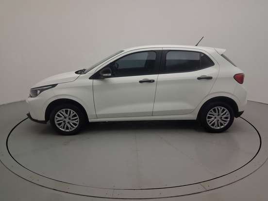 FIAT-ARGO-1.0 FIREFLY FLEX MANUAL FIAT-ARGO-2024