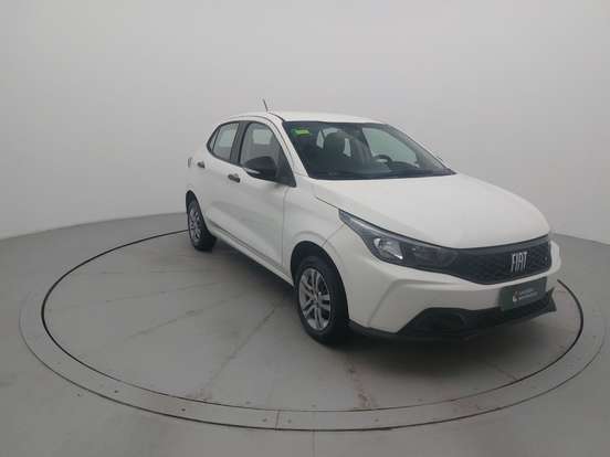 FIAT-ARGO-1.0 FIREFLY FLEX MANUAL FIAT-ARGO-2024