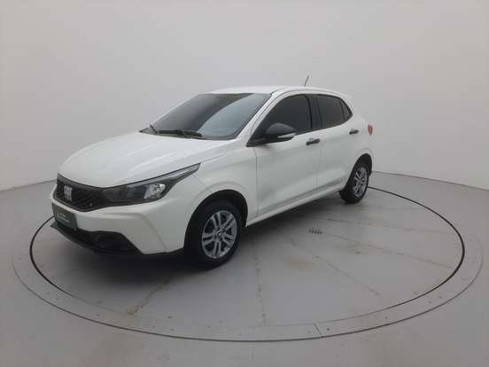 FIAT-ARGO-2025