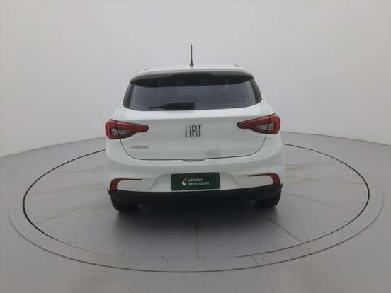 FIAT-ARGO-1.0 FIREFLY FLEX MANUAL FIAT-ARGO-2025