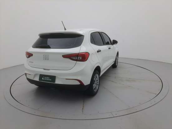 FIAT-ARGO-1.0 FIREFLY FLEX MANUAL FIAT-ARGO-2025