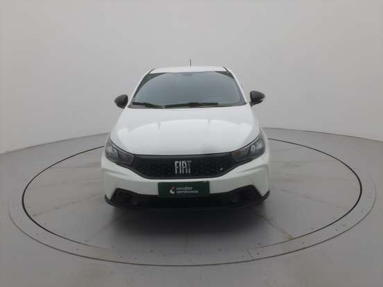 FIAT-ARGO-1.0 FIREFLY FLEX MANUAL FIAT-ARGO-2025
