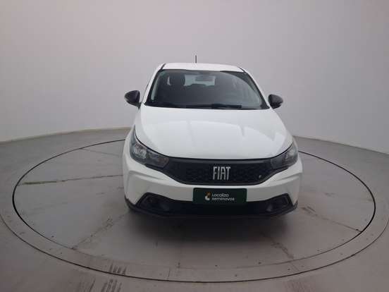 FIAT-ARGO-1.0 FIREFLY FLEX MANUAL FIAT-ARGO-2024
