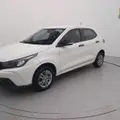 FIAT ARGO 1.0 FIREFLY FLEX MANUAL FIAT ARGO 1.0 FIREFLY FLEX MANUAL