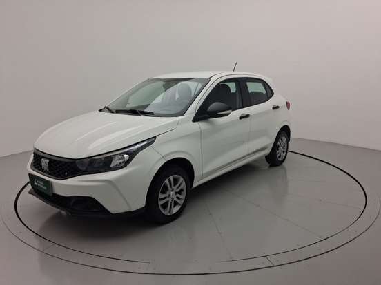 FIAT-ARGO-1.0 FIREFLY FLEX MANUAL FIAT-ARGO-2024