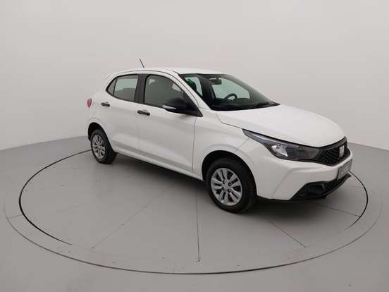 FIAT-ARGO-1.0 FIREFLY FLEX MANUAL FIAT-ARGO-2025