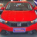 FIAT ARGO 1.0 FIREFLY FLEX MANUAL FIAT ARGO 1.0 FIREFLY FLEX MANUAL