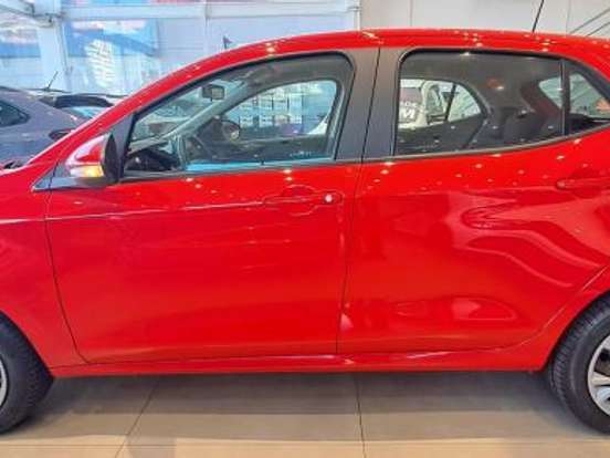 FIAT-ARGO-1.0 FIREFLY FLEX MANUAL FIAT-ARGO-2024