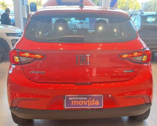 FIAT-ARGO-1.0 FIREFLY FLEX MANUAL FIAT-ARGO-2024