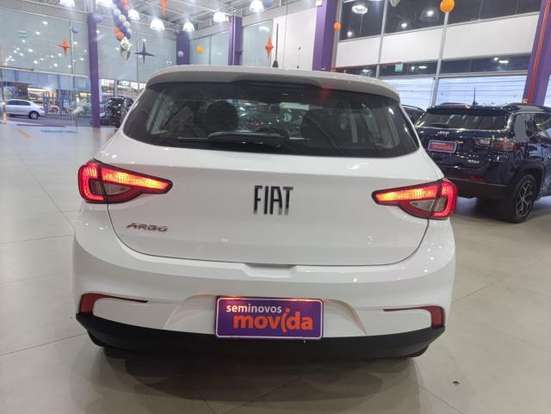 FIAT-ARGO-1.0 FIREFLY FLEX MANUAL FIAT-ARGO-2024