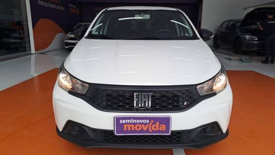 FIAT ARGO 1.0 FIREFLY FLEX MANUAL