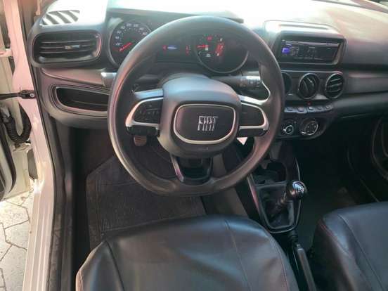 FIAT-ARGO-1.0 FIREFLY FLEX MANUAL FIAT-ARGO-2024