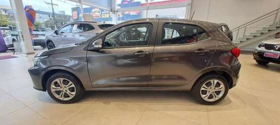 FIAT-ARGO-2022