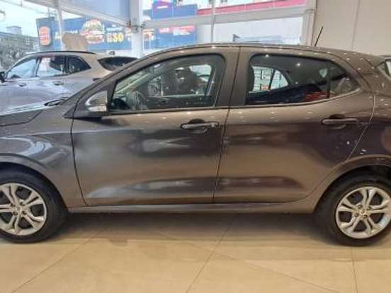 FIAT-ARGO-1.0 FIREFLY FLEX MANUAL FIAT-ARGO-2022