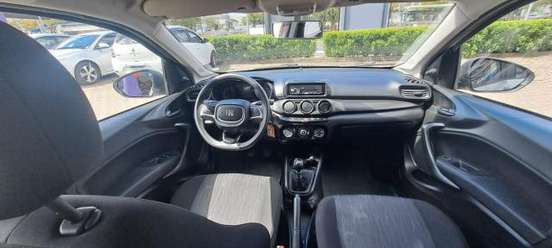 FIAT-ARGO-2022