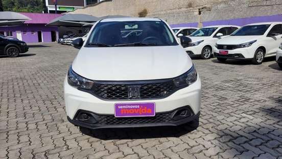 FIAT-ARGO-1.0 FIREFLY FLEX MANUAL FIAT-ARGO-2025