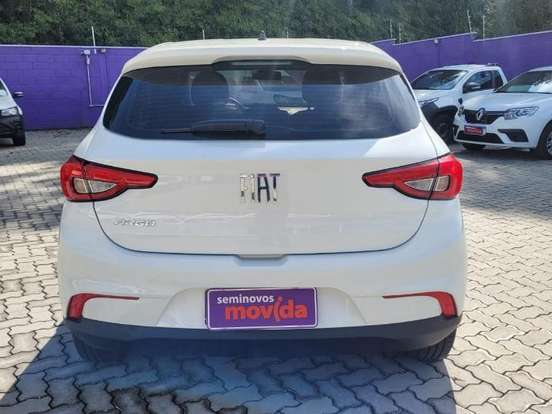 FIAT-ARGO-1.0 FIREFLY FLEX MANUAL FIAT-ARGO-2025