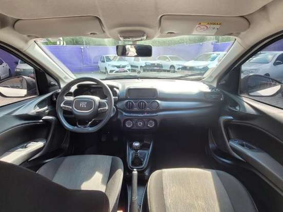 FIAT-ARGO-1.0 FIREFLY FLEX MANUAL FIAT-ARGO-2025