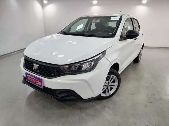FIAT-ARGO-1.0 FIREFLY FLEX MANUAL FIAT-ARGO-2023