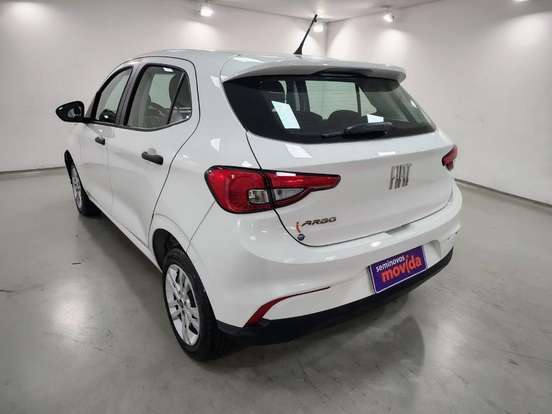 FIAT-ARGO-1.0 FIREFLY FLEX MANUAL FIAT-ARGO-2023