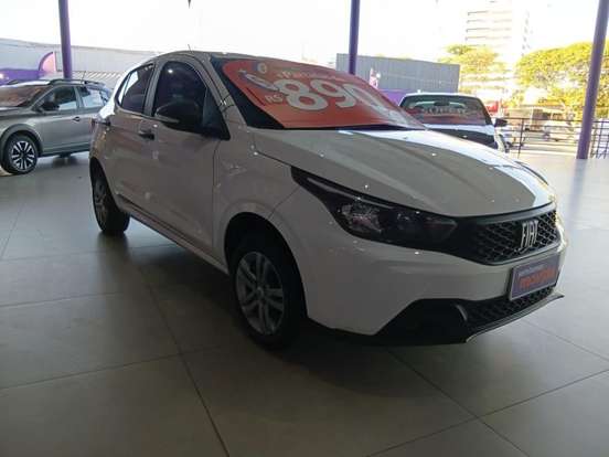 FIAT-ARGO-1.0 FIREFLY FLEX MANUAL FIAT-ARGO-2024