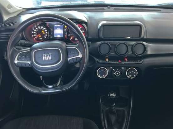 FIAT-ARGO-1.0 FIREFLY FLEX MANUAL FIAT-ARGO-2024