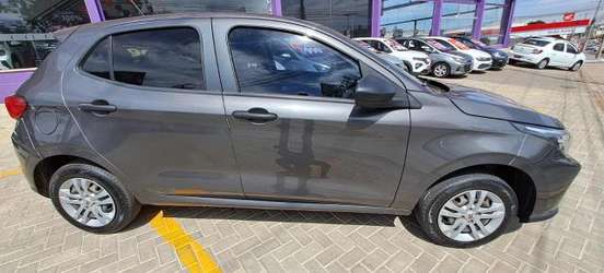 FIAT-ARGO-1.0 FIREFLY FLEX MANUAL FIAT-ARGO-2023