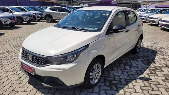 FIAT-ARGO-2025