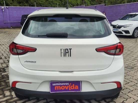 FIAT-ARGO-1.0 FIREFLY FLEX MANUAL FIAT-ARGO-2025