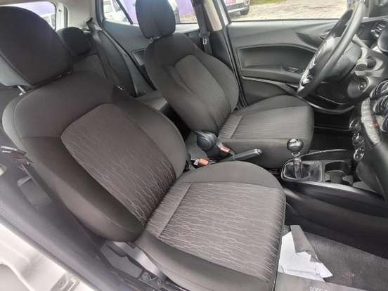FIAT-ARGO-1.0 FIREFLY FLEX MANUAL FIAT-ARGO-2025