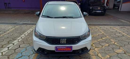 FIAT-ARGO-1.0 FIREFLY FLEX MANUAL FIAT-ARGO-2025