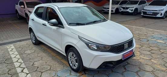 FIAT-ARGO-1.0 FIREFLY FLEX MANUAL FIAT-ARGO-2025