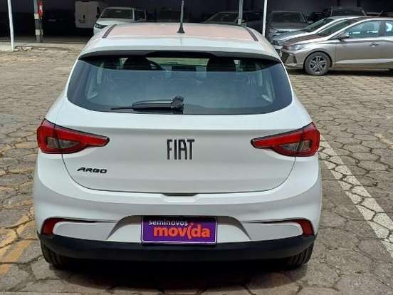 FIAT-ARGO-1.0 FIREFLY FLEX MANUAL FIAT-ARGO-2025