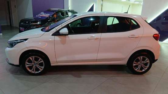 FIAT-ARGO-1.0 FIREFLY FLEX MANUAL FIAT-ARGO-2024