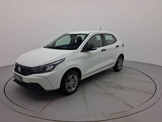 FIAT ARGO 1.0 FIREFLY FLEX MANUAL