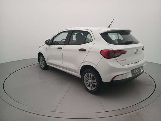 FIAT-ARGO-1.0 FIREFLY FLEX MANUAL FIAT-ARGO-2024