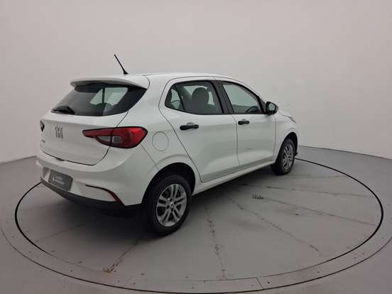 FIAT-ARGO-1.0 FIREFLY FLEX MANUAL FIAT-ARGO-2024