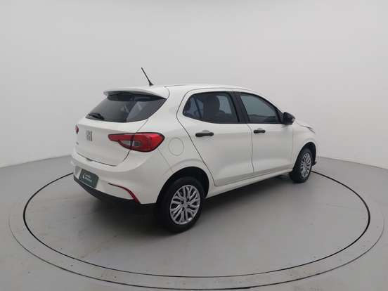 FIAT-ARGO-1.0 FIREFLY FLEX MANUAL FIAT-ARGO-2024