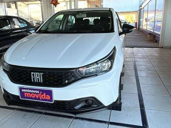FIAT-ARGO-1.0 FIREFLY FLEX MANUAL FIAT-ARGO-2024