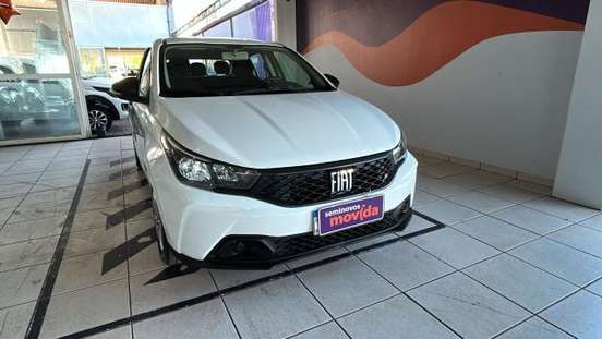 FIAT-ARGO-1.0 FIREFLY FLEX MANUAL FIAT-ARGO-2024