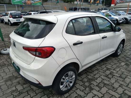 FIAT-ARGO-2023
