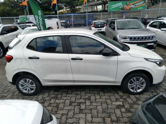 FIAT-ARGO-2023