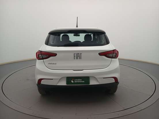 FIAT-ARGO-2023
